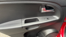 Kia Venga 1.6 4 5dr Auto [6] Petrol Hatchback